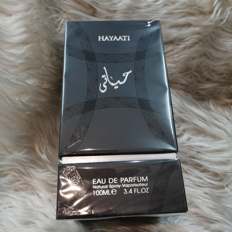 ادکلن حیاتی مشکی فرگرانس(تک فروشی به قیمت عمده )