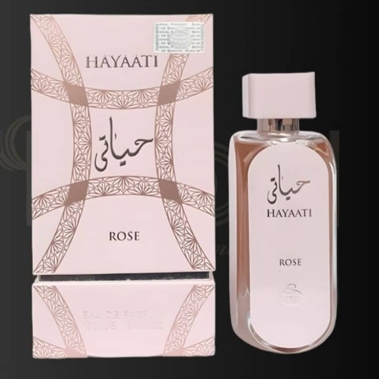 ادکلن حیاتی صورتی رز فرگرانس(تک فروشی به قیمت عمده )
