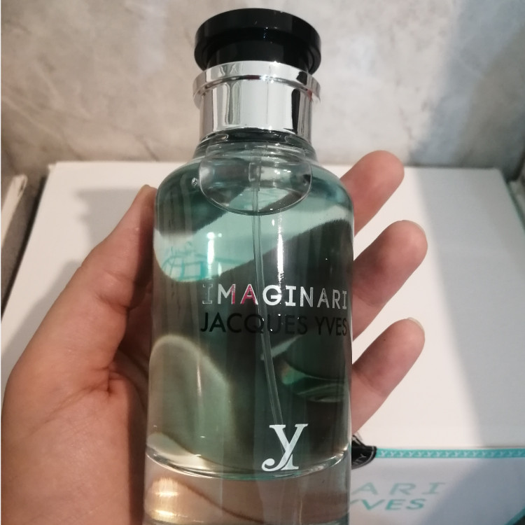 ادکلن ایمیجینیشن شرکت فرگرانس