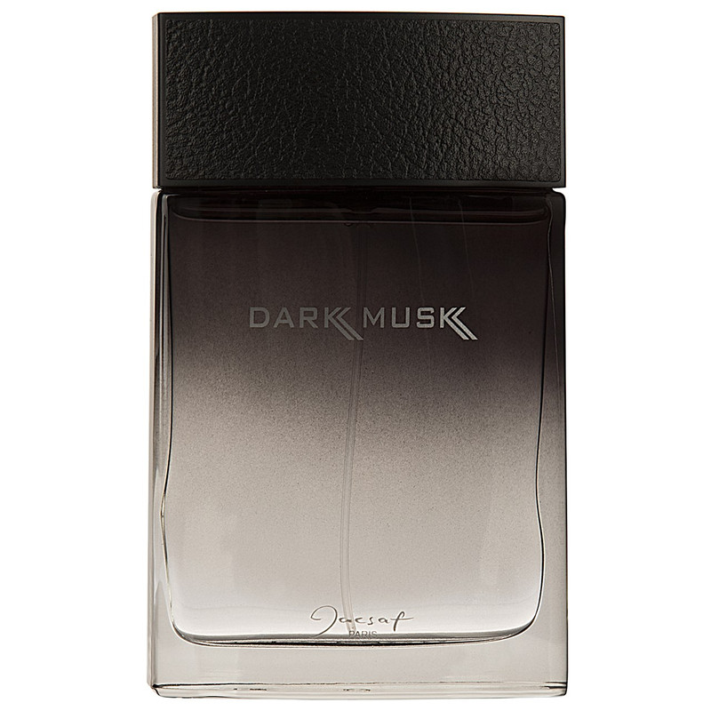 ادوپرفیوم مردانه ژک ساف مدل Dark Musk حجم 100 میلیلیتر