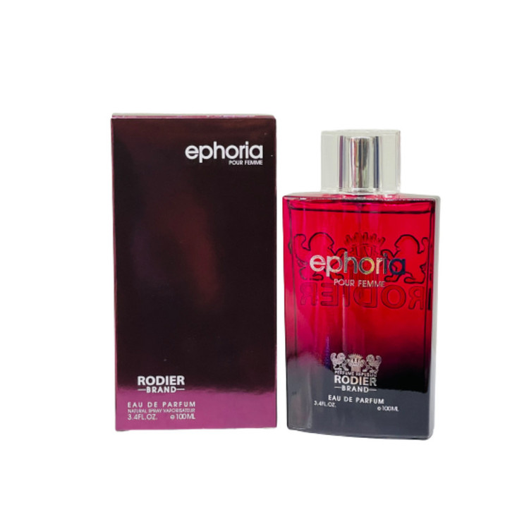 ادو پرفیوم زنانه رودیر مدل Euphoria حجم 100 میلی لیتر