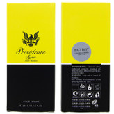 عطر جیبی مردانه عماد آرا مدل Presidente Space حجم 30 میلی لیتر