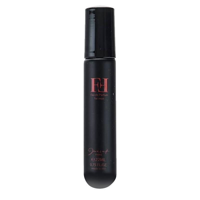 عطر جیبی مردانه ژک ساف مدل FF حجم 22 میلی لیتر بسته 2 عددی