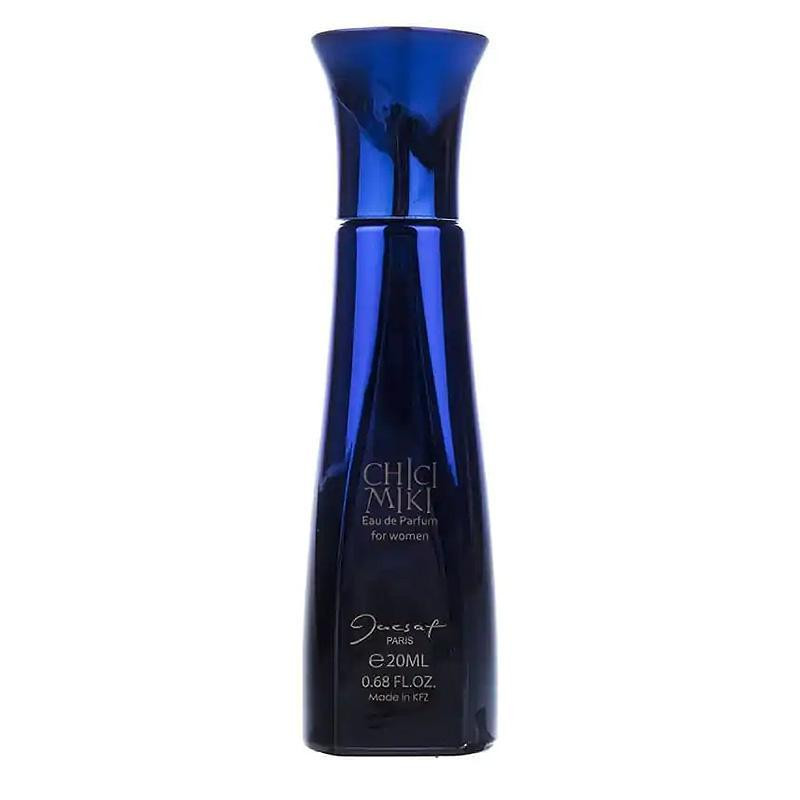 عطر جیبی زنانه ژک ساف مدل چیکی میکی حجم 20 میلی لیتر بسته 2 عددی