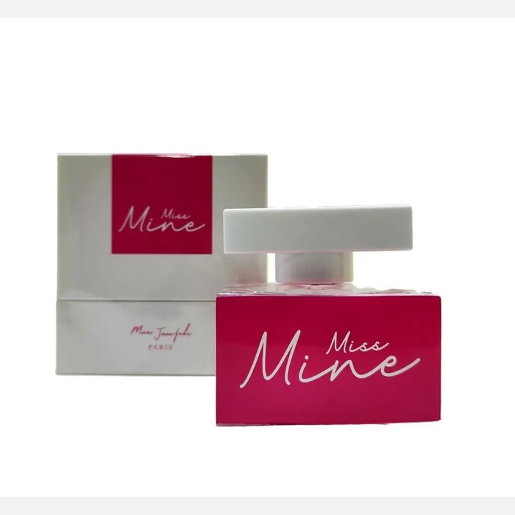 ادکلن زنانه میس ماین مارک جوزف (Marc Joseph Miss Mine)