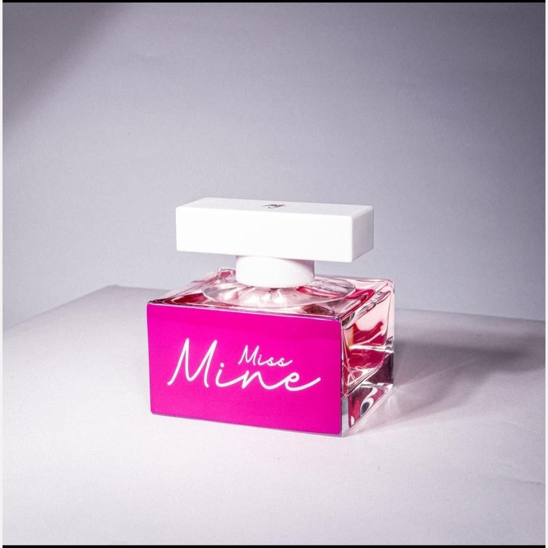 ادکلن زنانه میس ماین مارک جوزف (Marc Joseph Miss Mine)