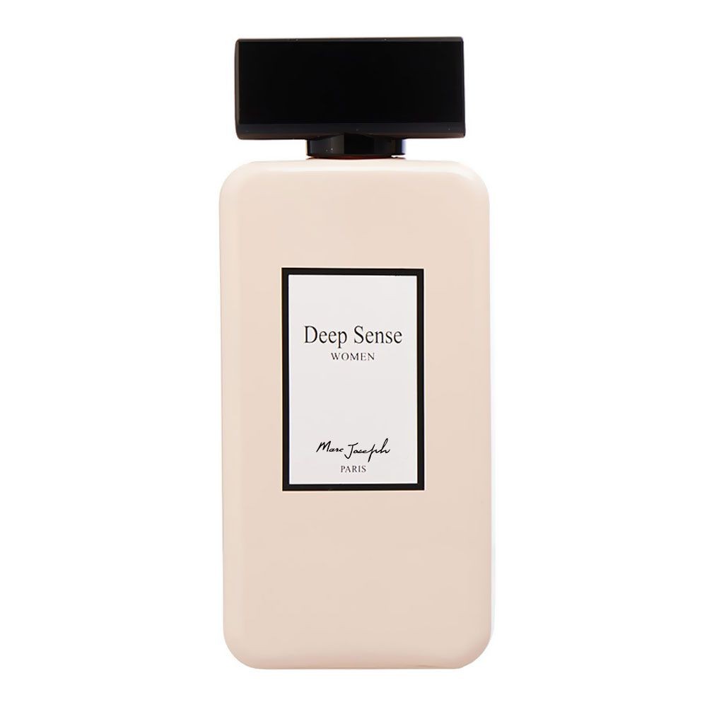 ادوپرفیوم دیپ سنس زنانه مارک ژوزف DEEP SENSE EDP MARC JOSEPH