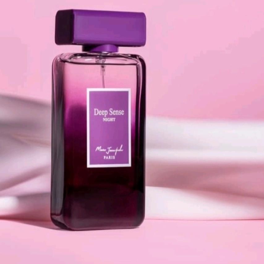 ادوپرفیوم دیپ سنس نایت مارک ژوزف 100 میل