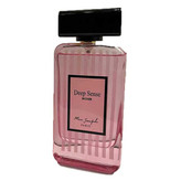 عطر زنانه دیپ سنس مدل Bomb حجم 100 میل