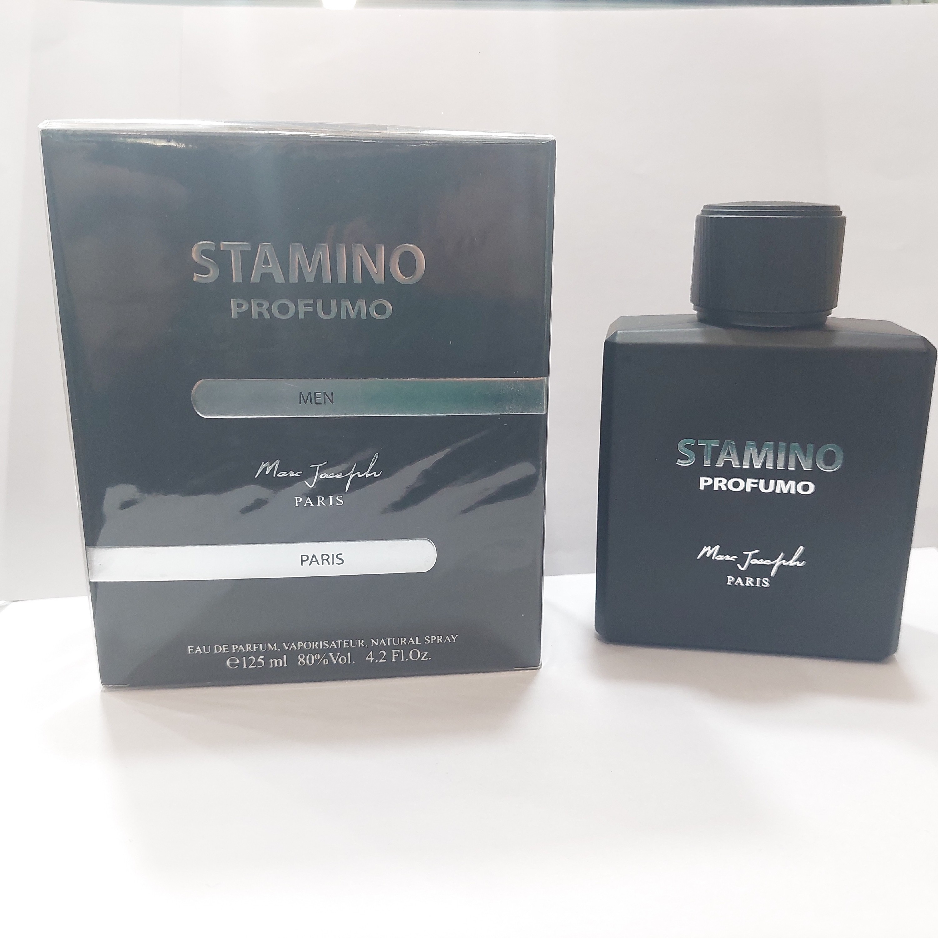 استامینو پروفومو ادوپرفیوم 100 میل stamino profumo