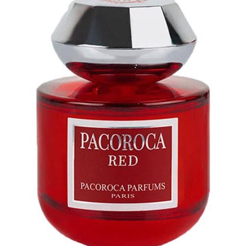 ادو پرفیوم زنانه پاکوروکا Pacoroca Red (پاکوروکا رد) 100 میل
