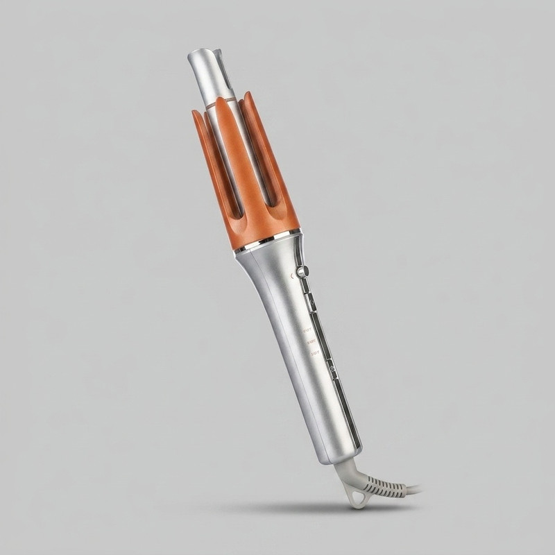 فر کننده و حالت دهنده مو مدل SH-25