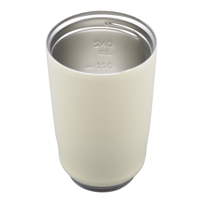 تراول ماگ مدل GS-M-242433 گنجایش 0.32 لیتر