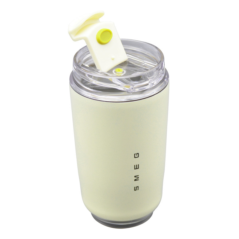 تراول ماگ مدل GS-M-242433 گنجایش 0.32 لیتر