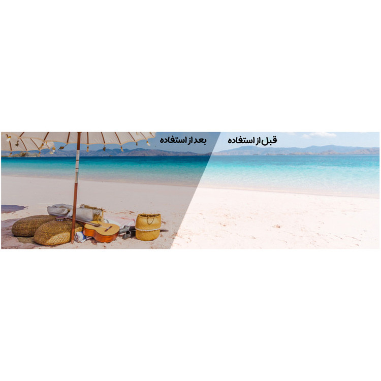 عینک آفتابی میجیا مدل MSG05GL