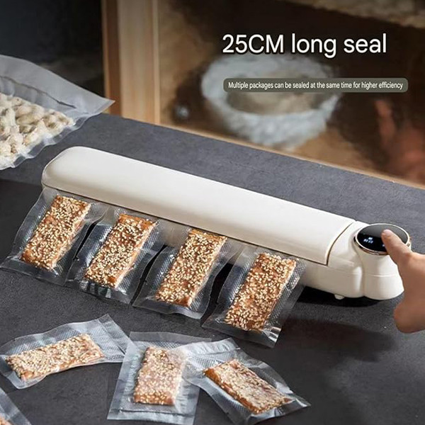 دستگاه وکیوم ام دی اچ ال مدل LC-801