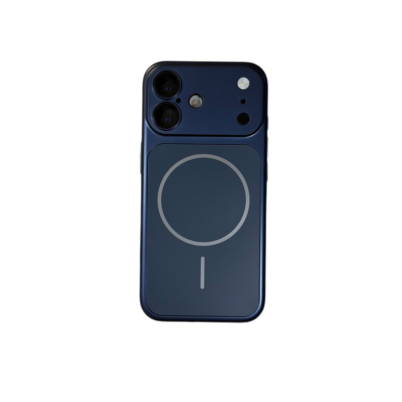 کاور مدل change مناسب برای گوشی موبایل اپل iphone 16 pro max