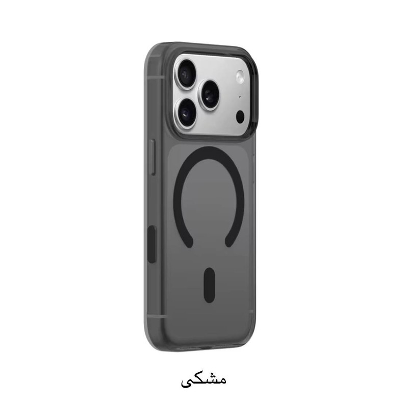کاور Kzdoo مدل Ice Guard مناسب برای گوشی موبایل اپل iphone 17 Promax