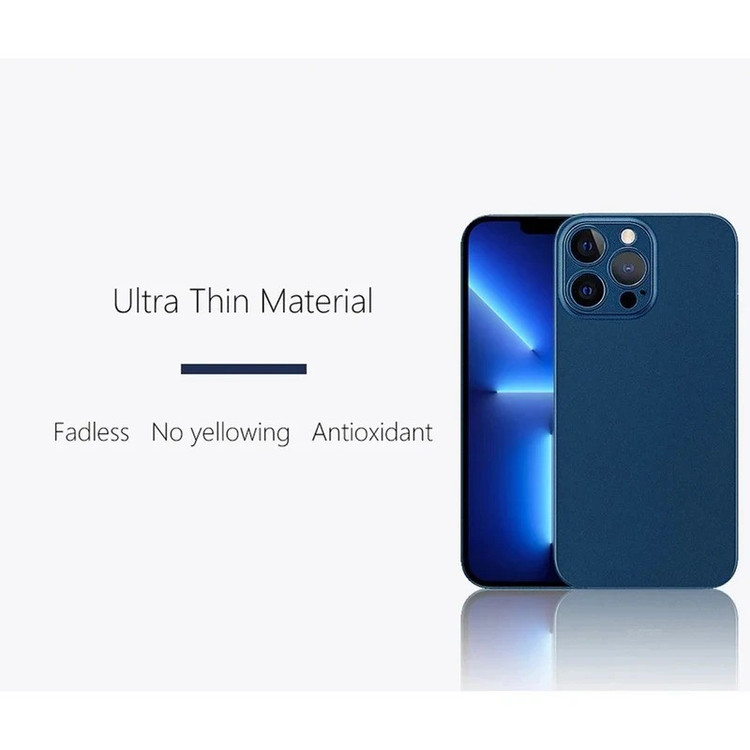 کاور کی -زد دو مدل Air Skin مناسب برای گوشی موبایل اپل iPhone 17 Pro Max