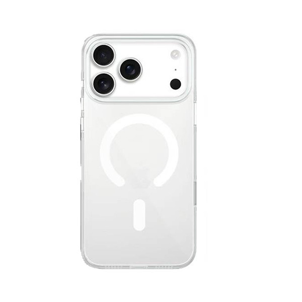 کاور کی-زد دوو مدل ICEGUARD مناسب برای گوشی موبایل اپل iPhone 17 Pro Max