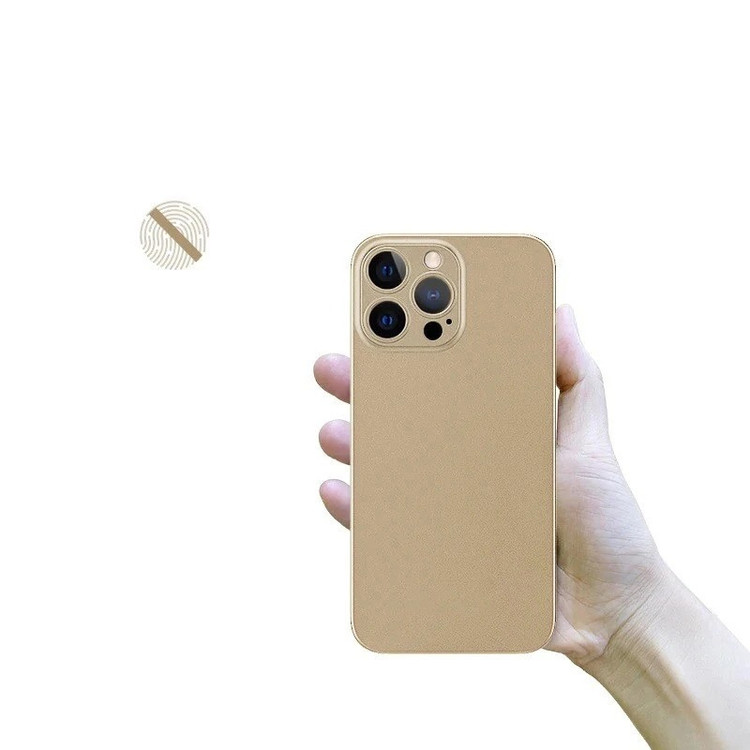 کاور کی -زد دو مدل Air Skin مناسب برای گوشی موبایل اپل iPhone 17 Pro