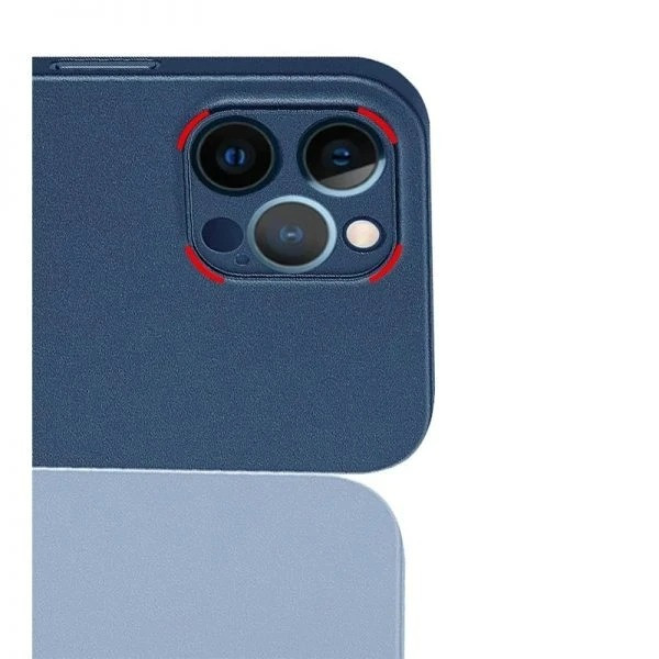 کاور کی -زد دو مدل Air Skin مناسب برای گوشی موبایل اپل iPhone 17 Pro