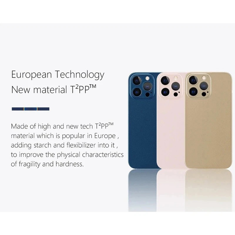 کاور کی -زد دو مدل Air Skin مناسب برای گوشی موبایل اپل iPhone 17 Pro