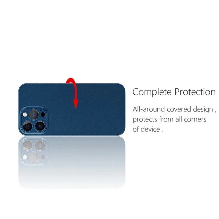 کاور کی -زد دو مدل Air Skin مناسب برای گوشی موبایل اپل iPhone 17 Pro