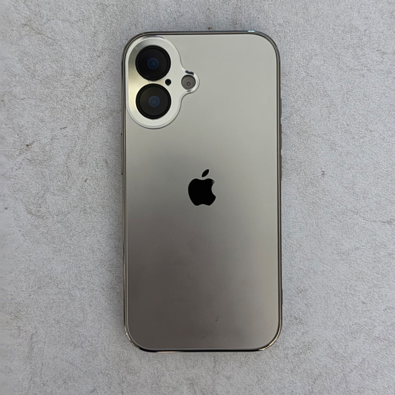 کاور مدل کلاسیک مناسب برای گوشی اپل Iphone 13 Normal