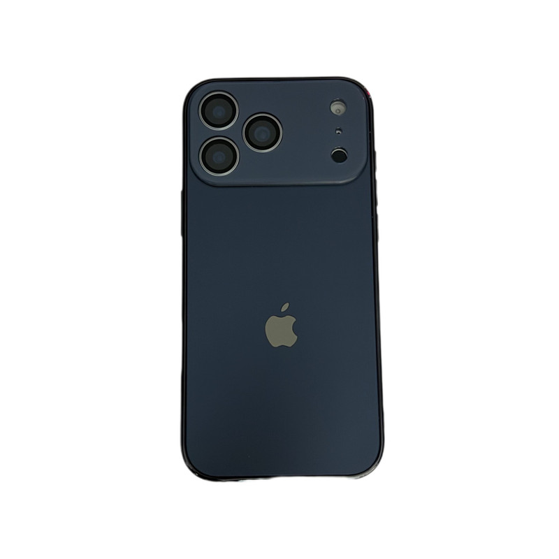 کاور مدل کلاسیک مناسب برای گوشی موبایل اپل iphone 17 Pro Max