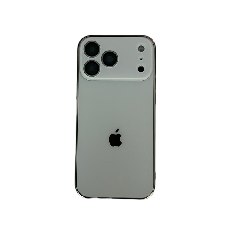کاور مدل کلاسیک مناسب برای گوشی موبایل اپل iphone 17 Pro Max