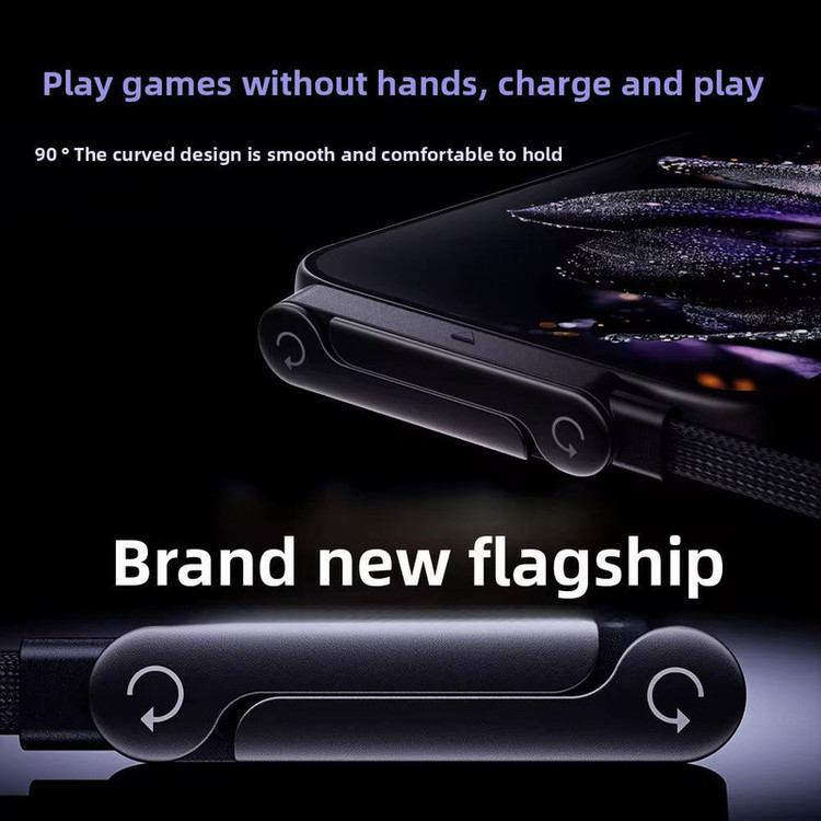 کابل USB-C مدل A819 طول 1.5 متر