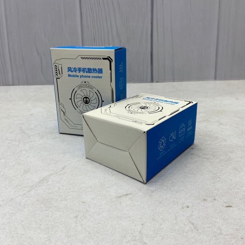 خنک کننده گوشی موبایل مدل FS21