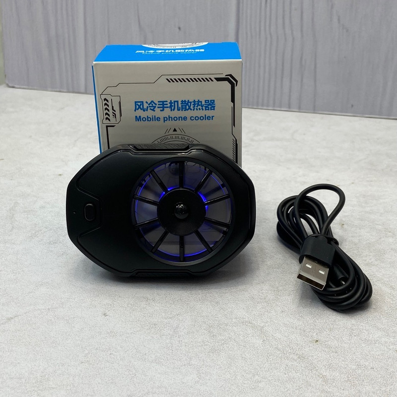 خنک کننده گوشی موبایل مدل FS21