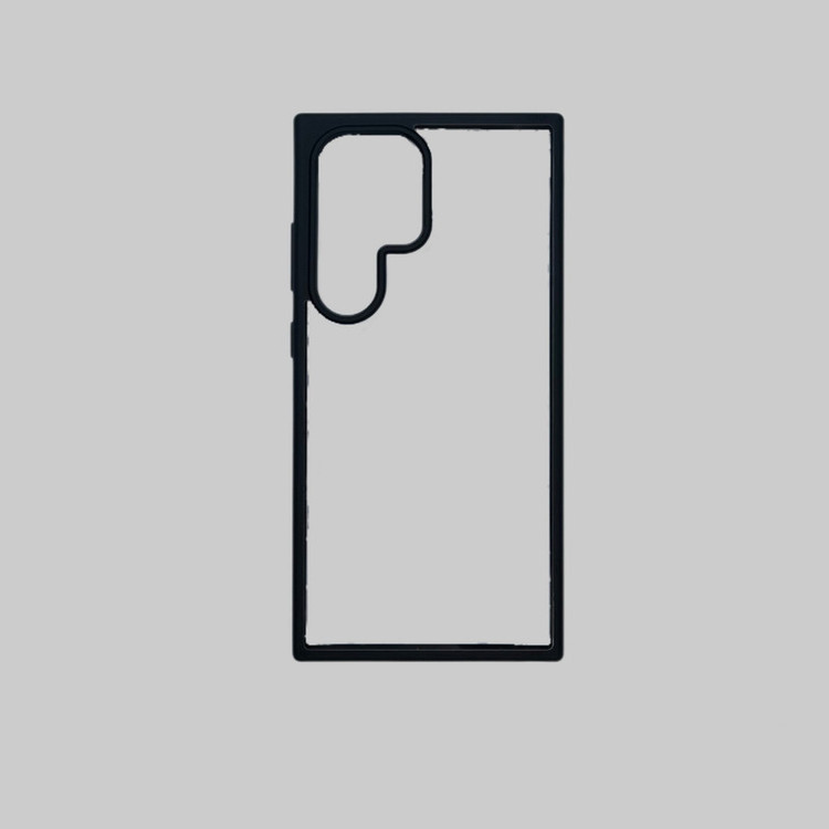 کاور مجیک ماسک مدل کلییر مناسب برای گوشی موبایل سامسونگ galaxy S26 ultra