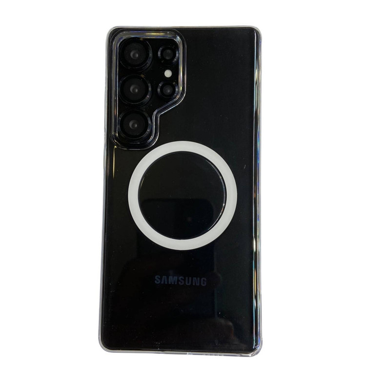 کاور آیس گارد ام اچ مناسب برای گوشی موبایل سامسونگ S26 ULTRA