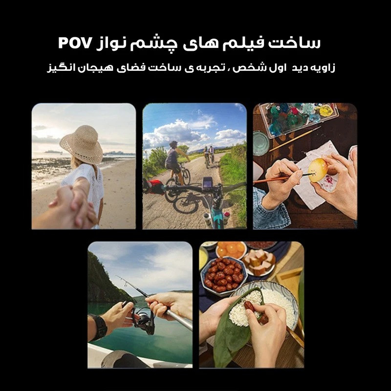 نگهدارنده گوشی موبایل مدل TY370