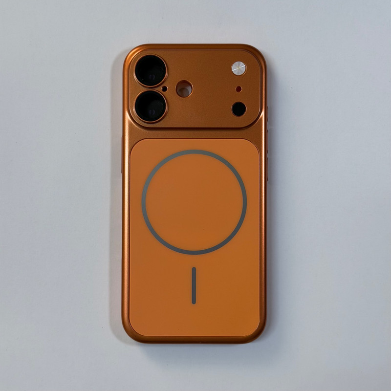 کاور مدل change مناسب برای گوشی موبایل اپل iphone 16