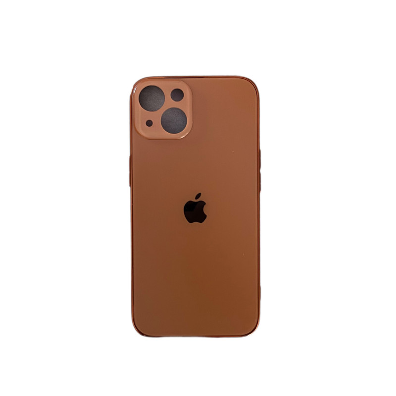 کاور مدل کلاسیک مناسب برای گوشی اپل iphone 15 Pro Max
