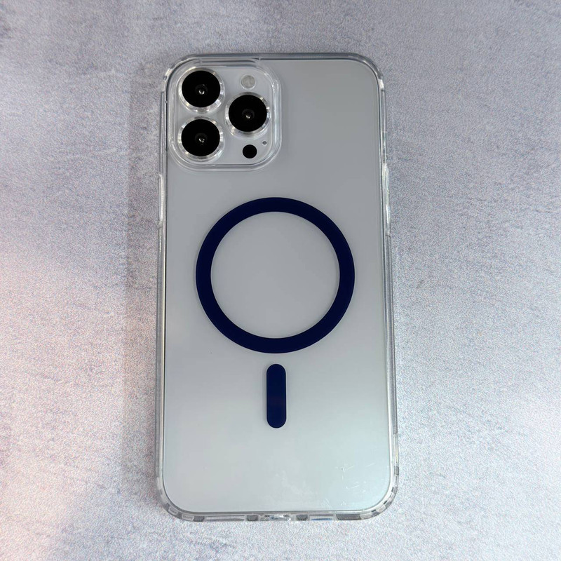 کاور مدل MH مناسب برای گوشی موبایل اپل iphone 16 PRO MAX