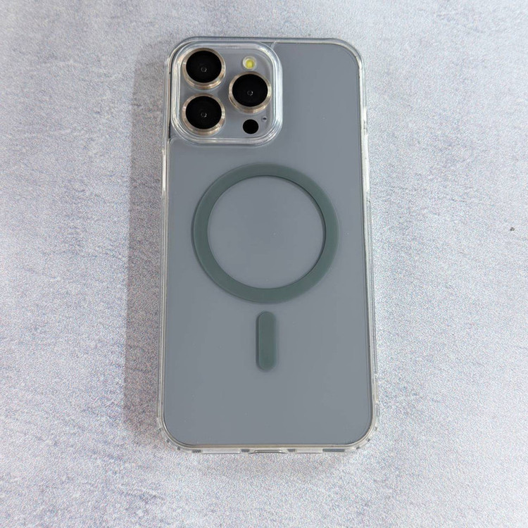 کاور مدل MH مناسب برای گوشی موبایل اپل iphone 16 PRO MAX
