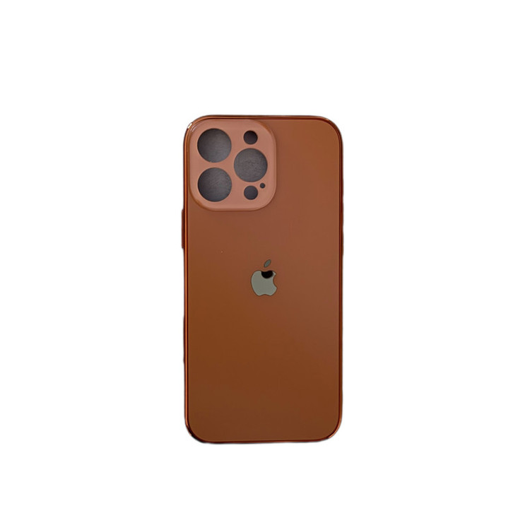 کاور مدل کلاسیک مناسب برای گوشی موبایل اپل iphone 16 Pro