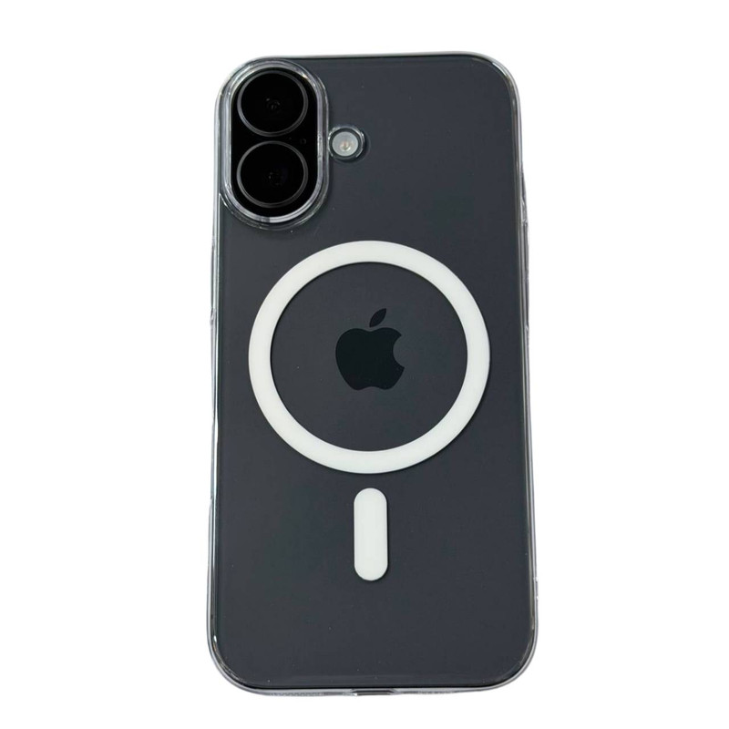کاور فول PCمناسب برای گوشی موبایل اپل iphone 16