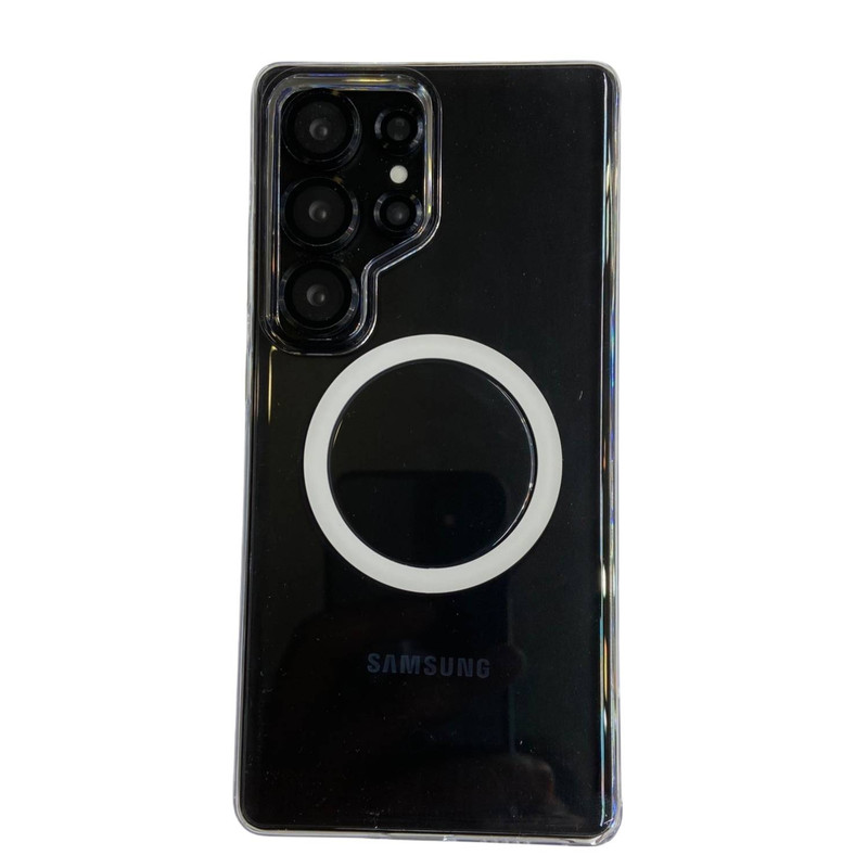کاور فول PCمناسب برای گوشی موبایل سامسونگ S24ULTRA