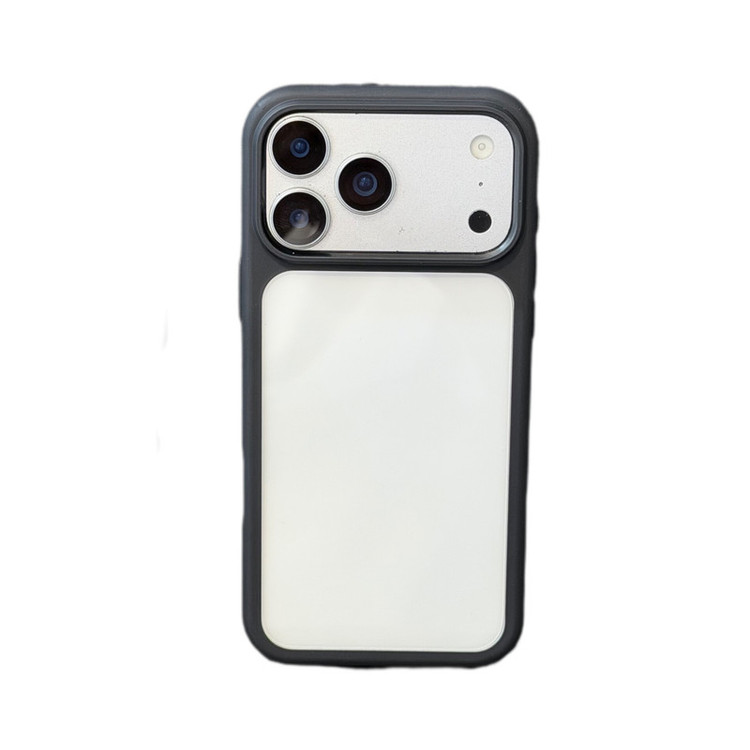 کاور مدل MaGic Mask مناسب برای گوشی موبایل اپل iphone 17 pro max