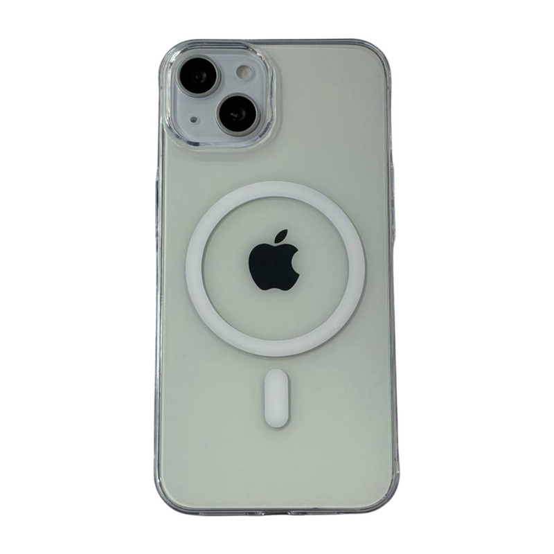 کاور فول PCمناسب برای گوشی موبایل اپل iphone 15