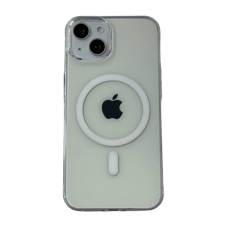 کاور فول PCمناسب برای گوشی موبایل اپل iphone 15