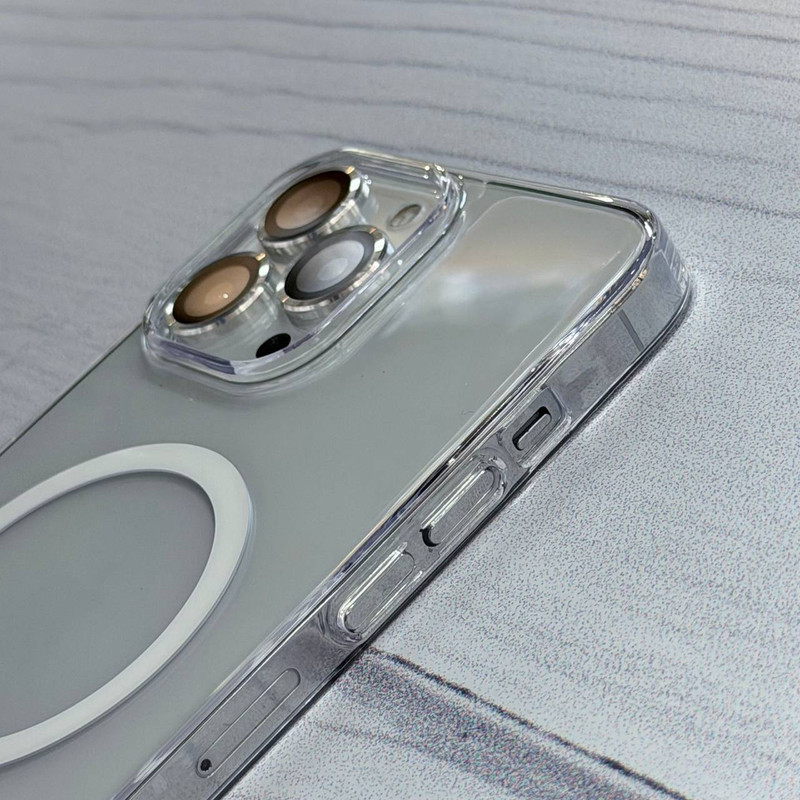کاور فول PCمناسب برای گوشی موبایل اپل iphone 15