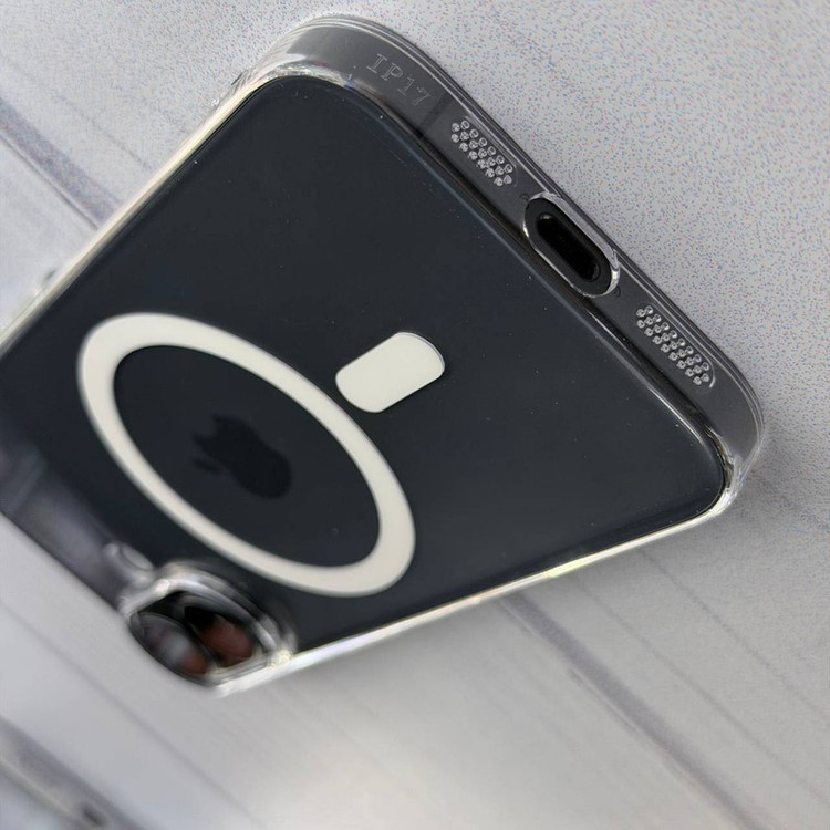 کاور فول PCمناسب برای گوشی موبایل اپل iphone 15