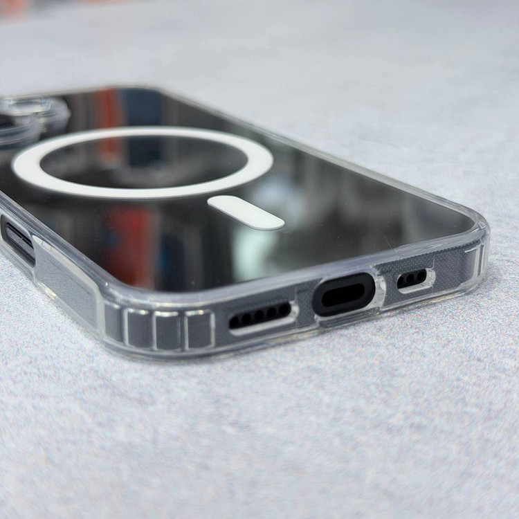 کاور مدل مگ سیف MH مناسب برای گوشی موبایل اپل iphone 16